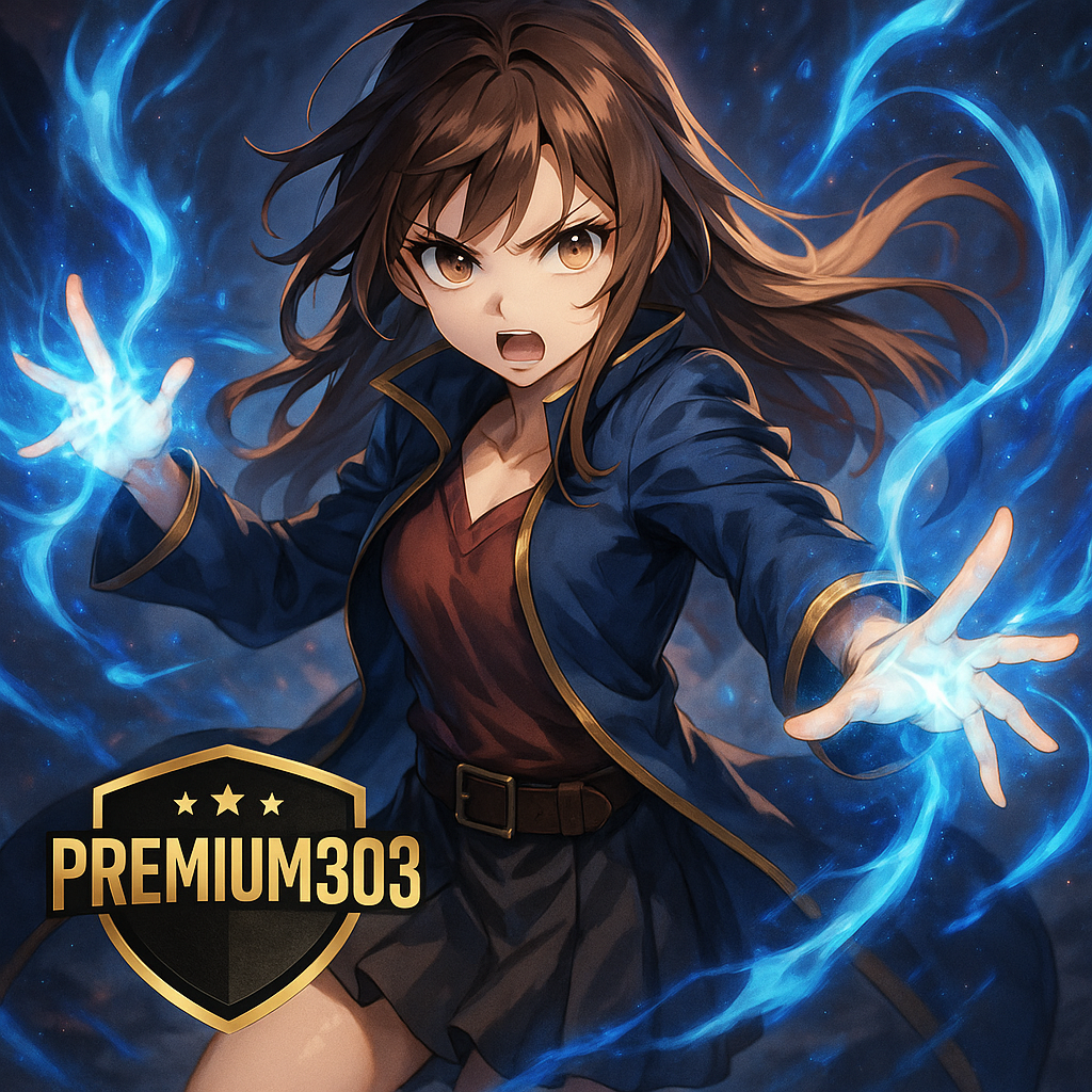 PREMIUM303